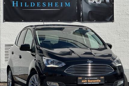 Ford C-Max 89.000 km 9.990 € Hildesheim 31135