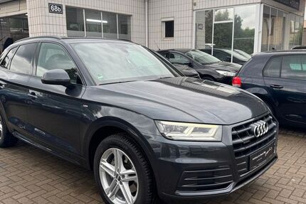 Audi Q5 160.500 km 23.999 &euro; Wolfenbüttel 38302