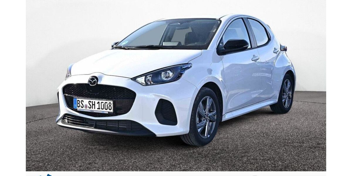 Mazda 2 1.600 km 23.990 &euro; Braunschweig 38114