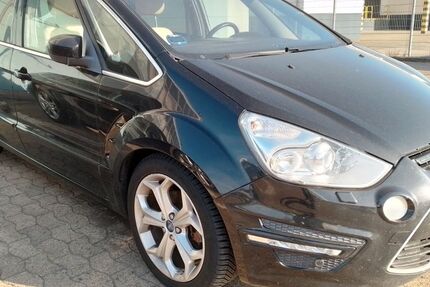 Ford S-Max 264.000 km 3.600 &euro; Hildesheim 31135