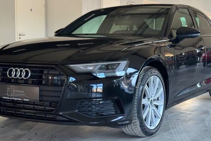 Audi A6 137.885 km 30.890 &euro; Goslar 38642