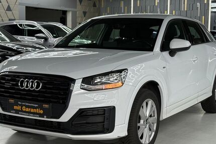 Audi Q2 89.000 km 19.990 € Peine 31226