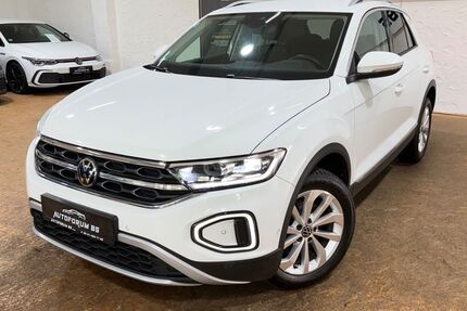 VW T-Roc 54.650 km 23.490 &euro; Braunschweig Wenden 38110
