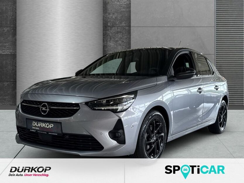 Opel Corsa 28.019 km 16.350 € Goslar 38644
