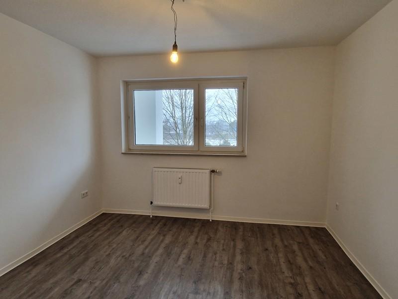 Jetzt zieh ich hier ein, das muss so sein! zimmer