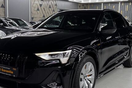 Audi e-tron 115.000 km 37.990 &euro; Peine 31226