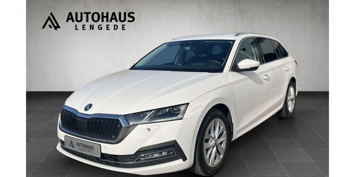 Skoda Octavia 87.291 km 24.490 &euro; Lengede 38268