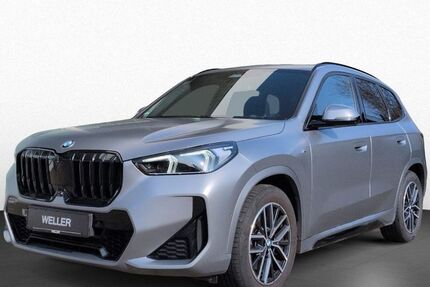 BMW X1 50.924 km 34.444 &euro; Goslar 38644