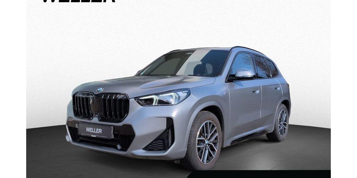 BMW X1 50.924 km 34.444 &euro; Goslar 38644