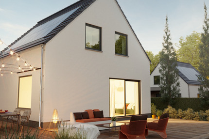 Das clevere Raumwunder 100 in Woltwiesche. 4 zimmer