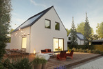 Das clevere Raumwunder 100 in Woltwiesche. 4 zimmer
