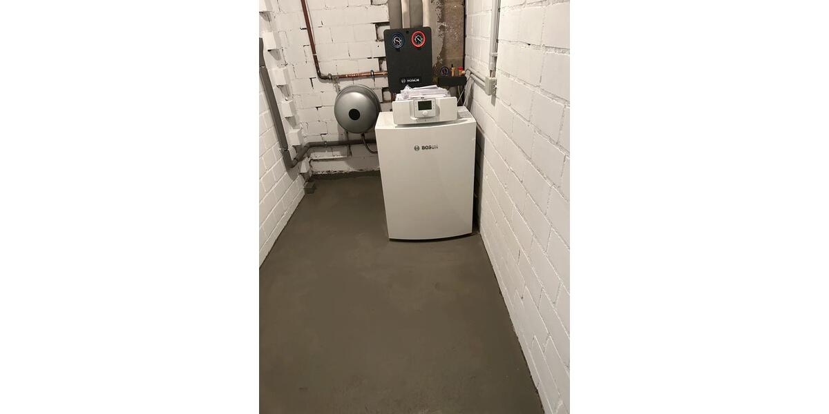 4 Zimmer Terrassenwohnung in Salzgitter Lichtenberg 4 zimmer