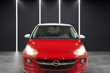 Opel Adam 82.000 km 9.590 &euro; Peine 31226
