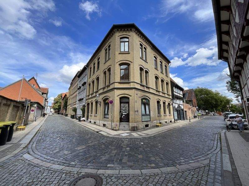Mehrfamilienhaus, Wohnhaus Braunschweig Innenstadt - 950.000&euro; | Angebot:24484988