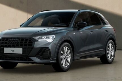Audi Q3 12.095 km 42.654 &euro; Goslar 38644