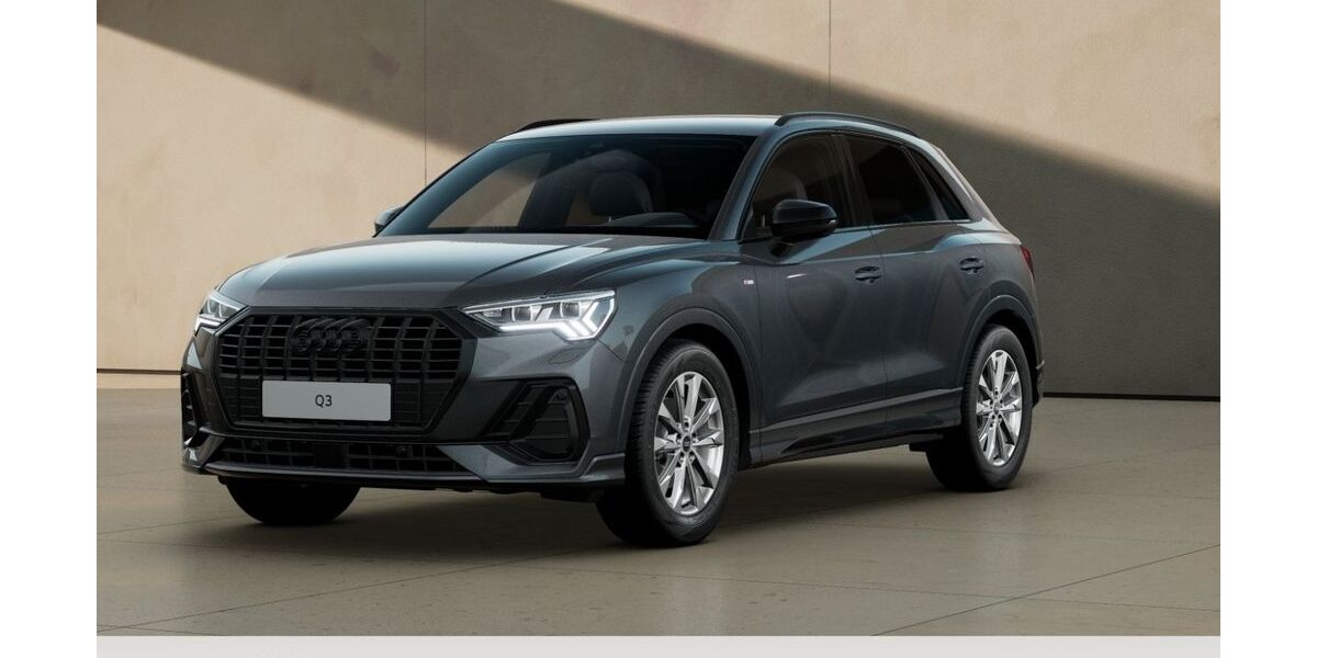 Audi Q3 12.095 km 42.654 &euro; Goslar 38644