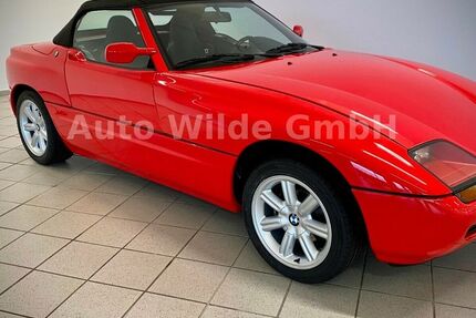 BMW Z1 59.134 km 52.000 € Goslar 38640