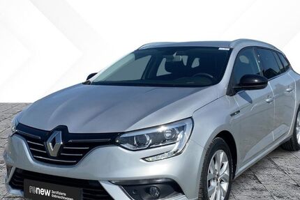 Renault Megane 68.656 km 14.309 &euro; Goslar 38644