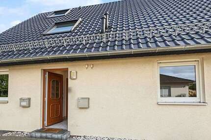 Wohnung Salzgitter Ortschaft Nord - 3 Zimmer, 86 m&sup2;, 199.000&euro; | Angebot:27552436