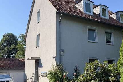 Wohnung Braunschweig Lehndorf-Watenbüttel - 2 Zimmer, 46 m&sup2;, 420&euro; | Angebot:27131268
