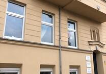 2 Zimmer AltbauWohnung Berlin Treptow