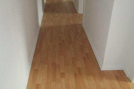 Wohnung, 01. OG, links, Finkenherd 7
