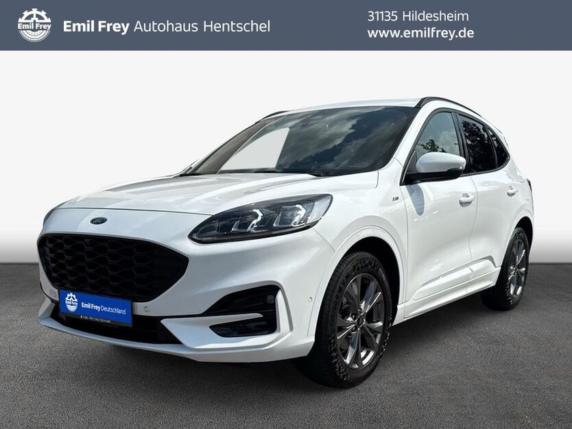 Kuga