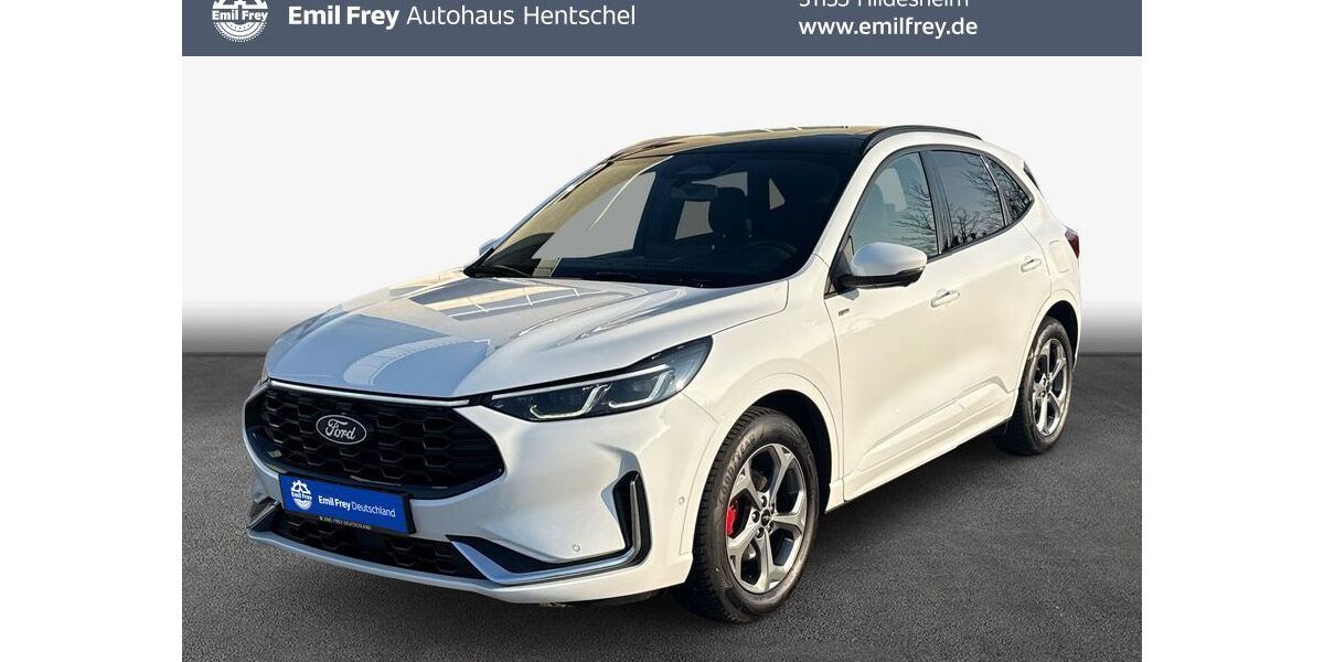 Ford Kuga 20.286 km 27.924 &euro; Hildesheim 31135