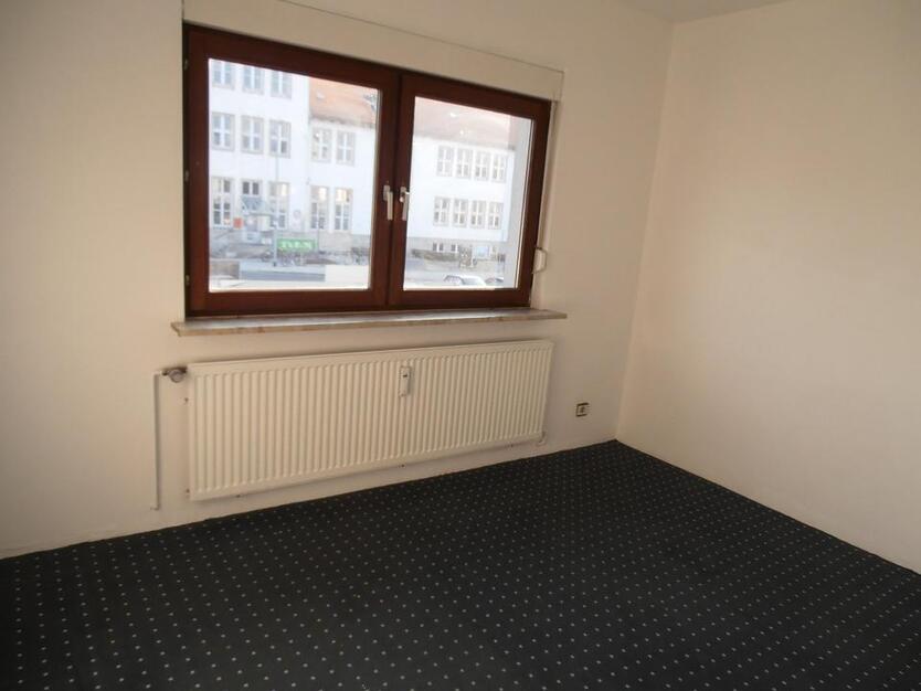 Wohn- und Geschäftshaus im Herzen von BS-Lehndorf