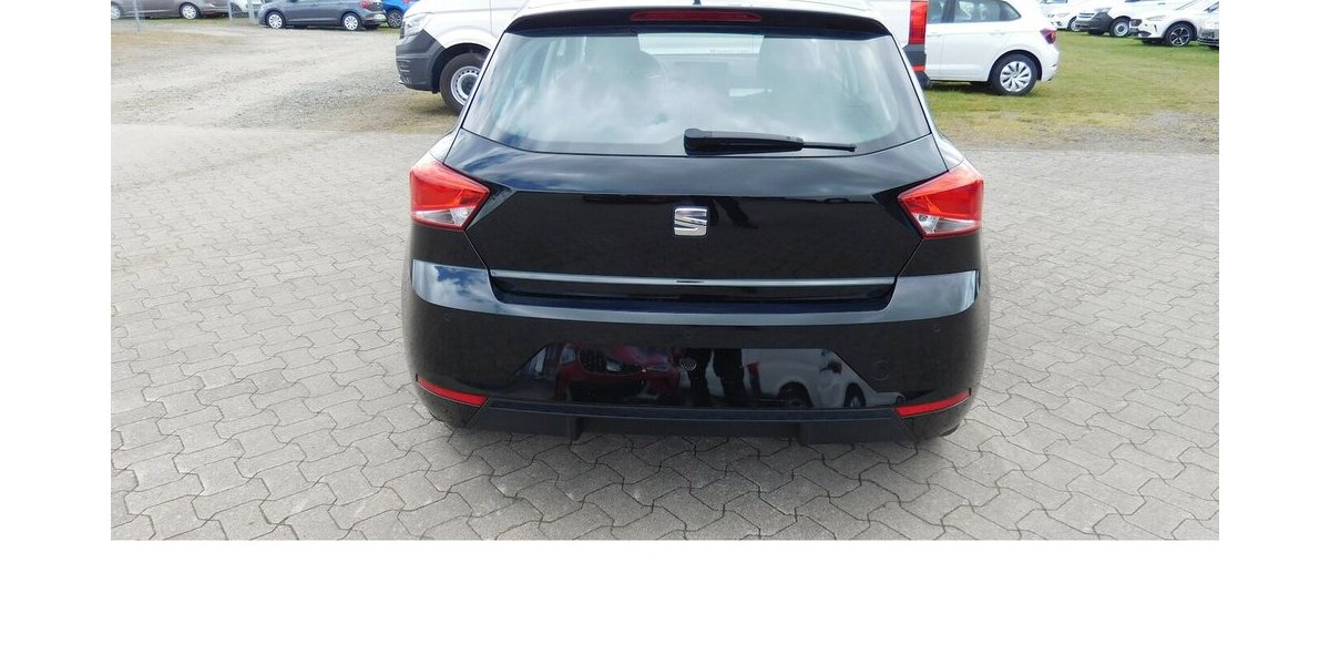 Seat Ibiza 1.0 Style TSI BMT 4Trg Navi Klima 25.200 km 15.990 &euro; Vordorf 38533