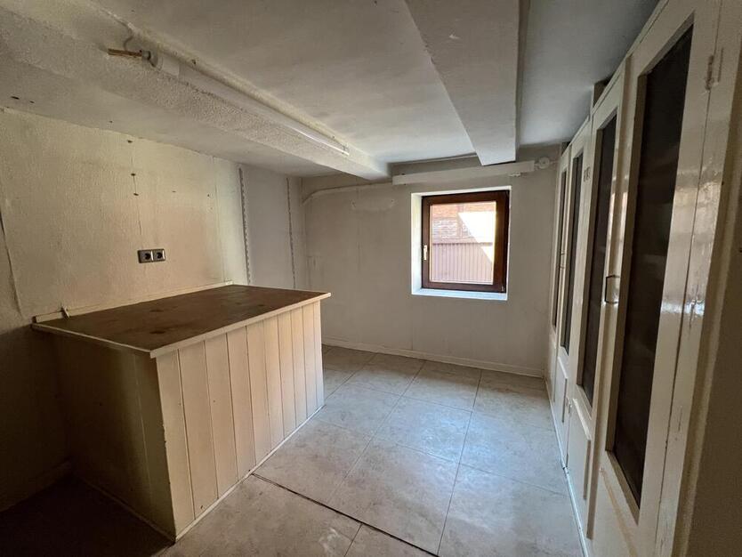 Wohnen undoder Kapitalanlage 14 zimmer