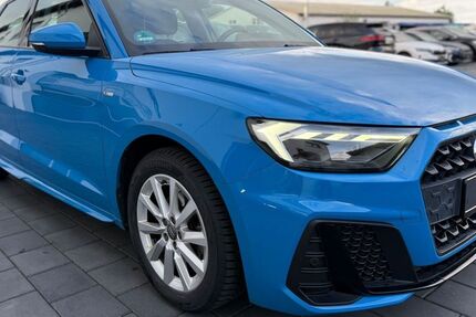 Audi A1 43.000 km 17.990 &euro; Ilsede 31246