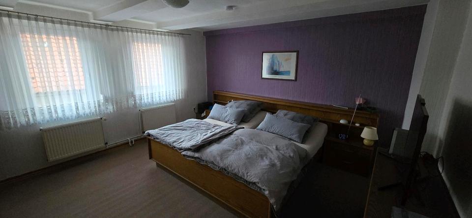 5-Zimmer-Eigentumswohnung mit Doppelhaushälfte-Charakter 5 zimmer