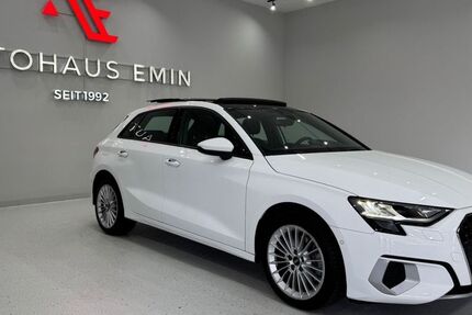 Audi A3 38.649 km 25.950 &euro; Salzgitter 38228
