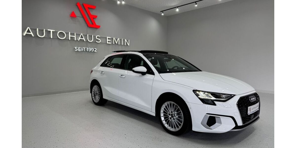 Audi A3 38.649 km 25.950 &euro; Salzgitter 38228