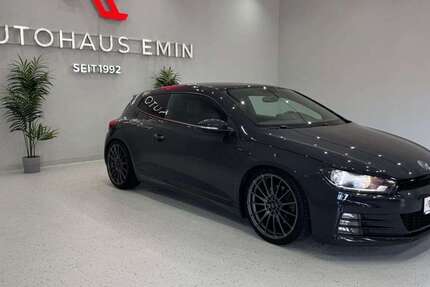 VW Scirocco 166.500 km 11.450 &euro; Salzgitter 38228