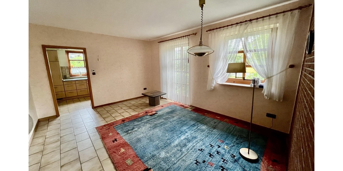 Ein Zuhause mit Zukunft - Einfamilienhaus Bockenem | Angebot:27261093
