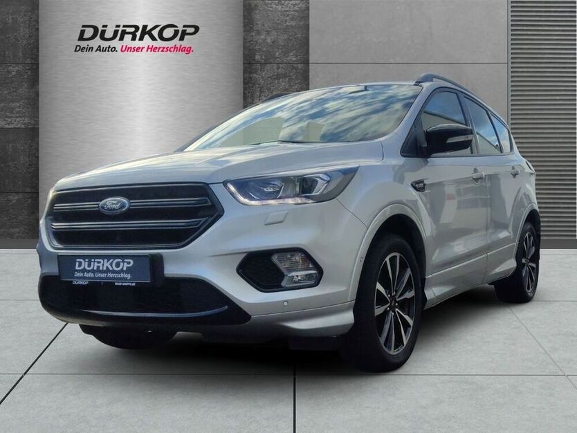 Kuga