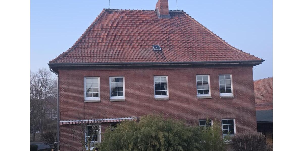 Einfamilienhaus Schladen-Werla Werla - 8 Zimmer, 200 m&sup2;, 426.000&euro; | Angebot:25516792