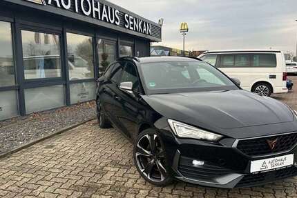 Cupra Leon 140.000 km 18.990 &euro; Peine 31228