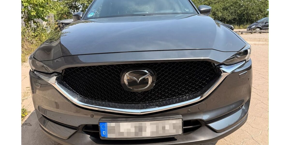 Mazda CX-5 180.300 km 16.100 &euro; Hildesheim 31137