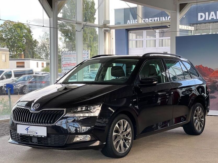 Fabia