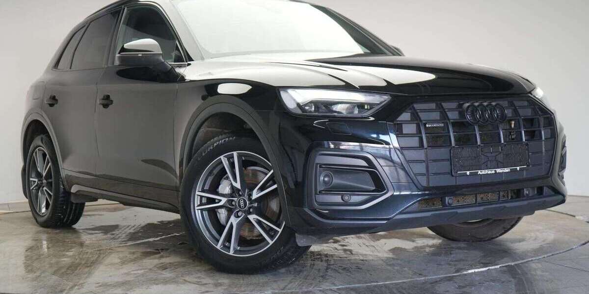 Audi Q5 110.000 km 31.490 &euro; Braunschweig 38110