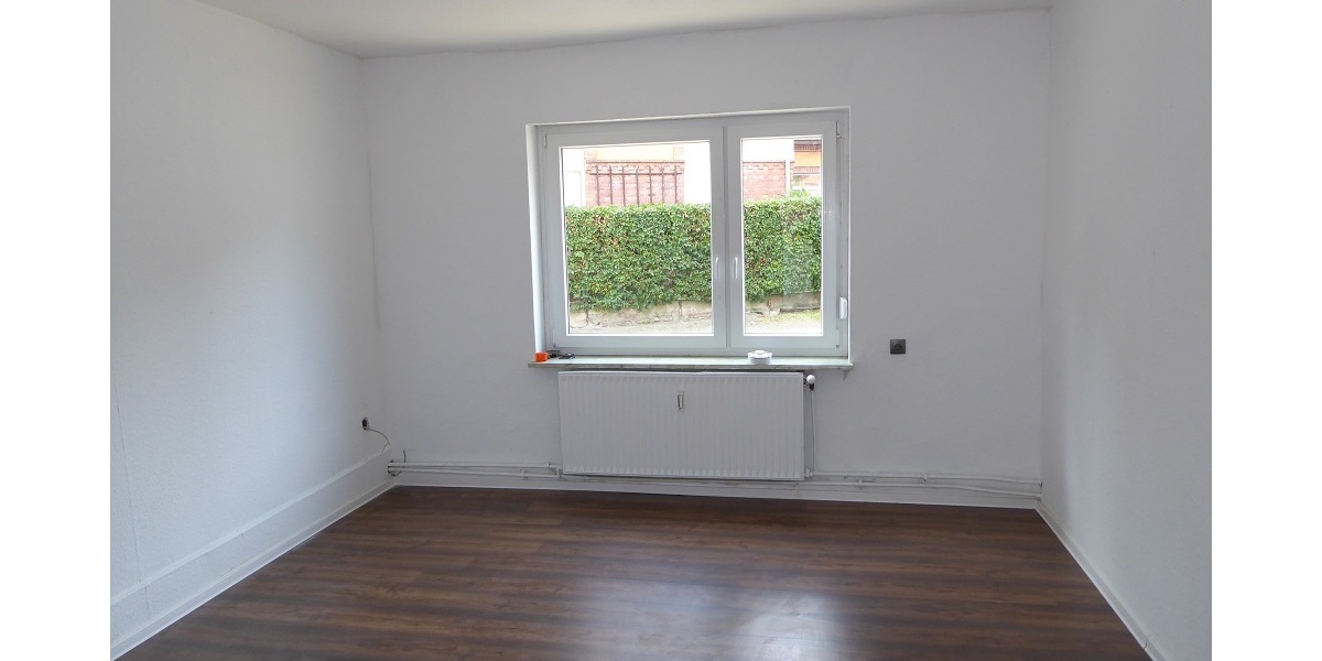 Wohnung in ruhiger Ortslage - Erdgeschoßwohnung Groß Lafferde Groß Lafferde | Angebot:24784958