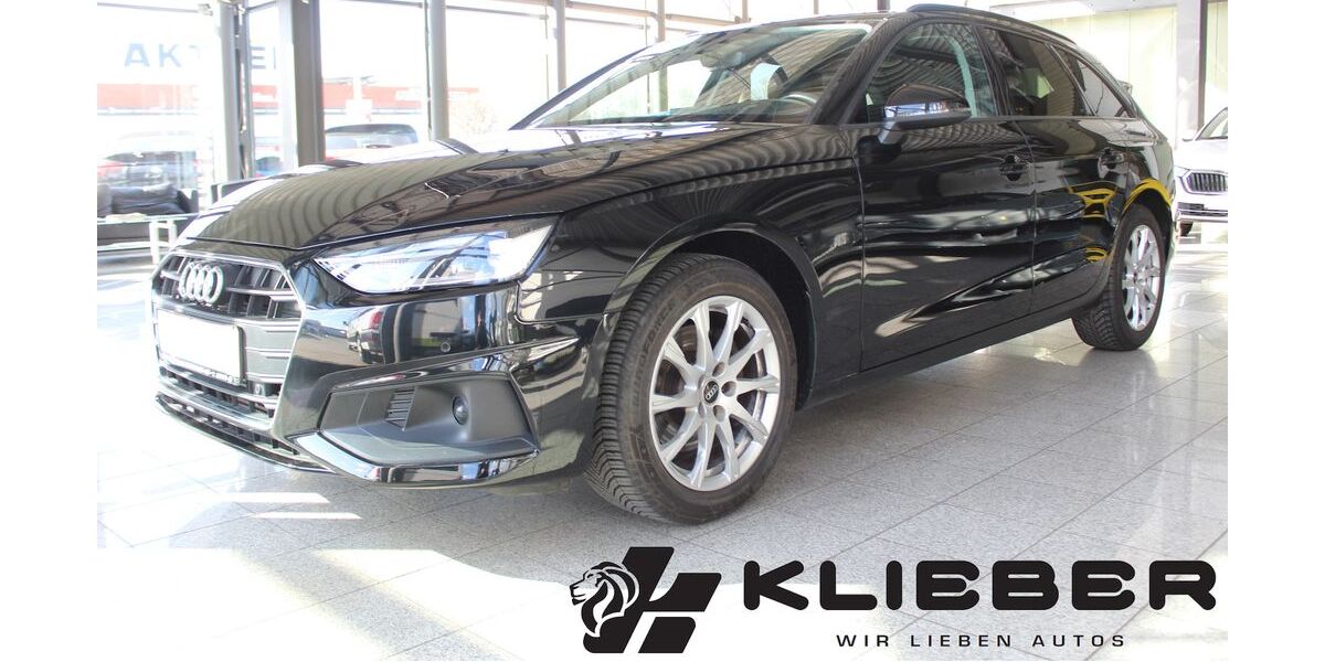 Audi A4 51.911 km 21.170 &euro; Braunschweig 38112