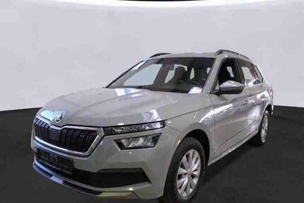 Skoda Kamiq 77.760 km 16.990 € Vechelde 38159