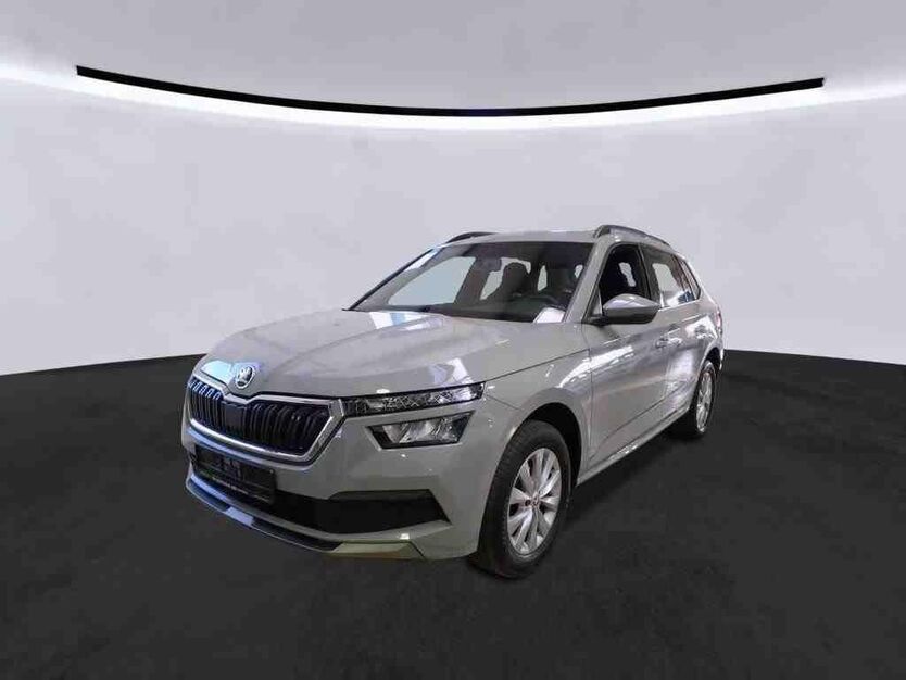 Skoda Kamiq 77.760 km 16.990 € Vechelde 38159