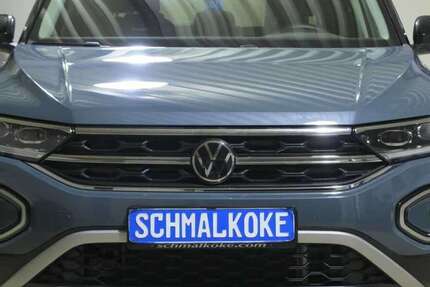 VW T-Roc 23.100 km 27.950 € Braunschweig 38112