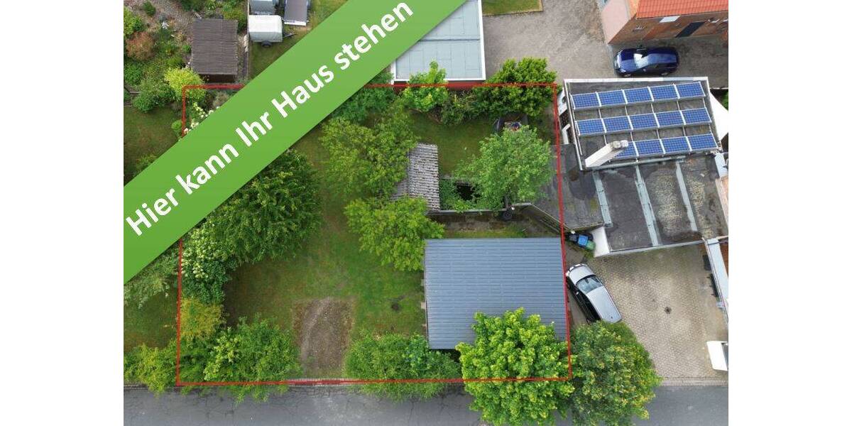 Bungalow Ilsede Gadenstedt - 5 Zimmer, 133 m&sup2;, 361.150&euro; | Angebot:26858577