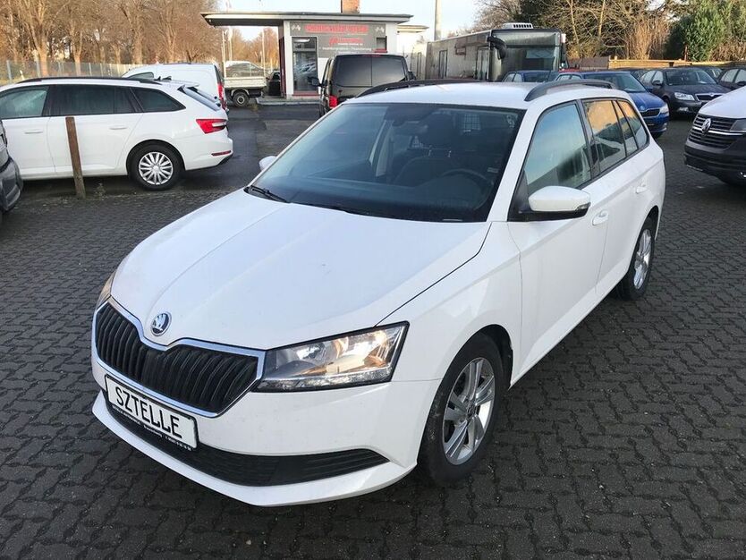 Fabia